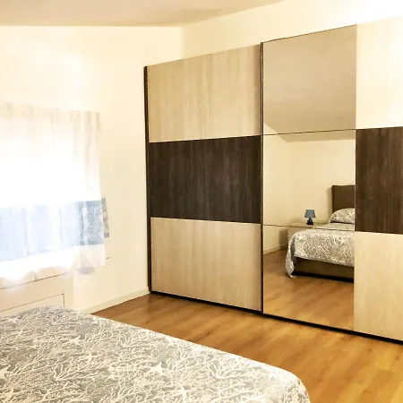 Algherolux -free Secure Gated Parking For Cars And Motorbikes Guest house